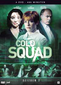 Cold Squad (Season 2) - 4-DVD Box Set (DVD)
